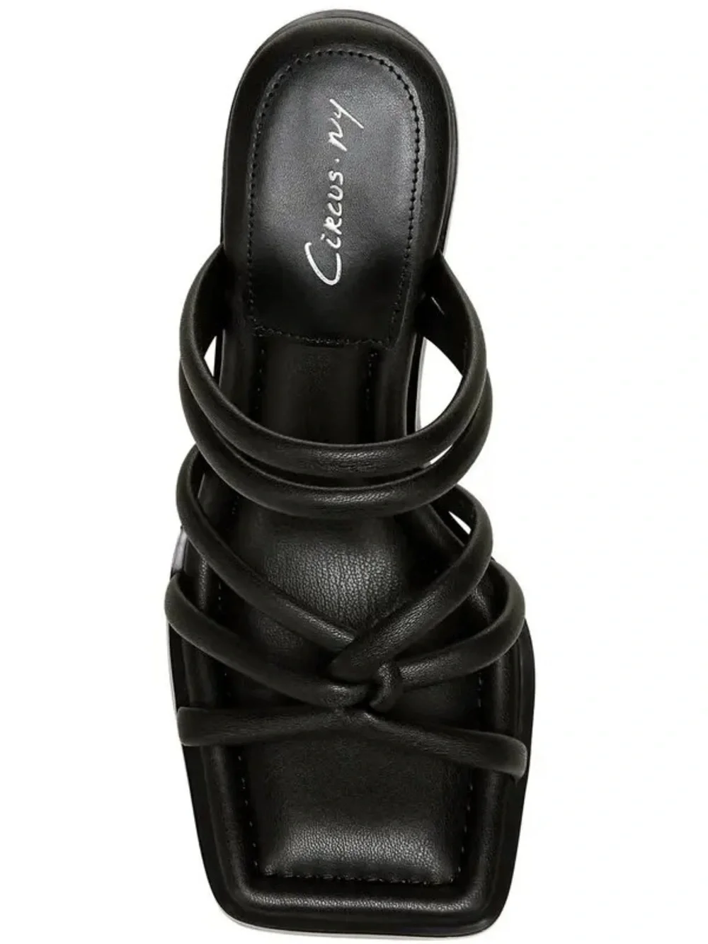 Circus by Sam Edelman Savanna Sandal - Picture 4 of 8